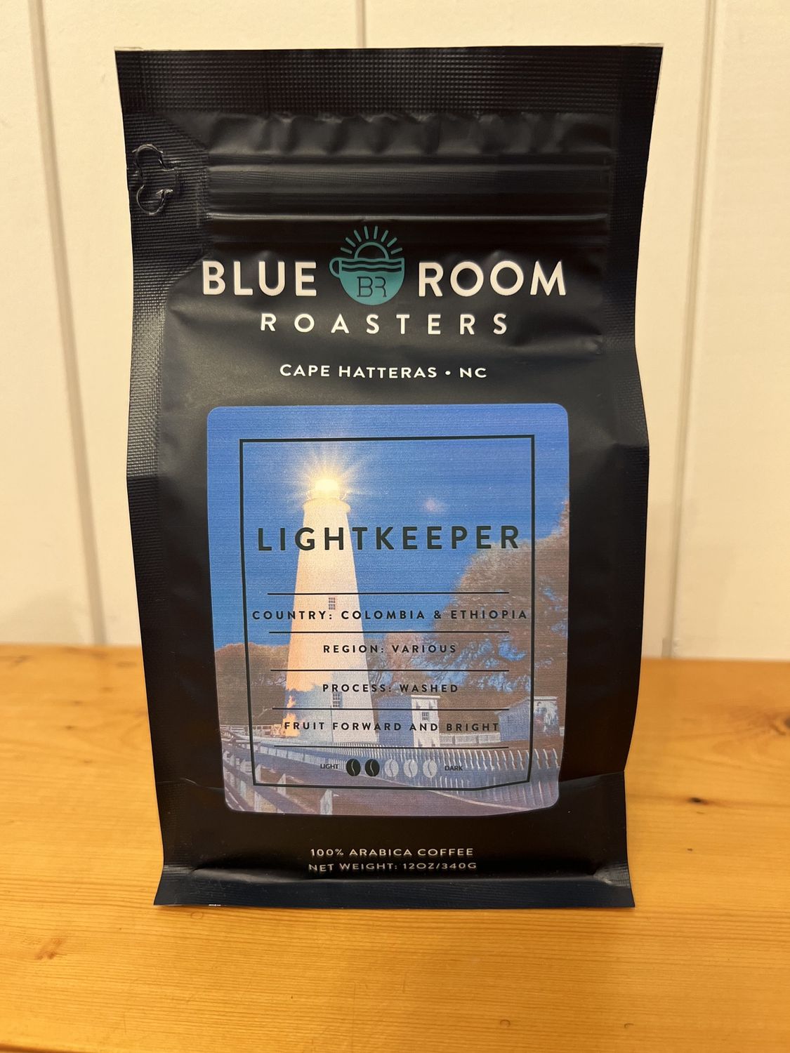 Lightkeeper Coffee
