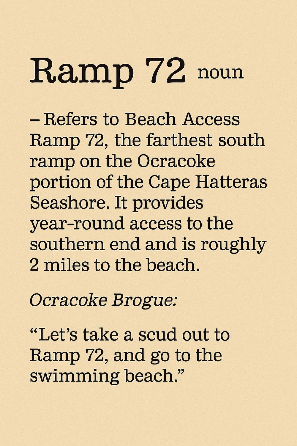 Ramp 72 Coffee