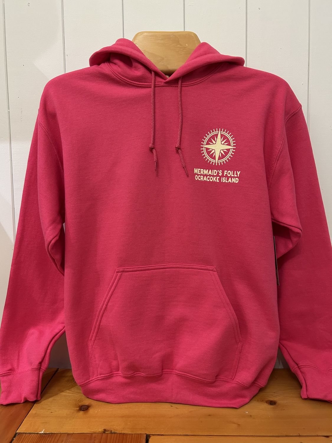 Rising Mermaids Hoodie