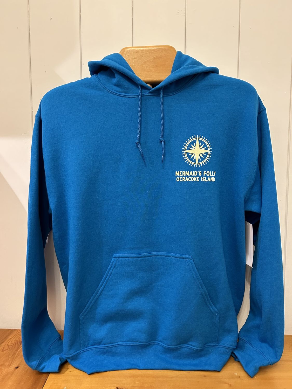 Rising Mermaids Hoodie