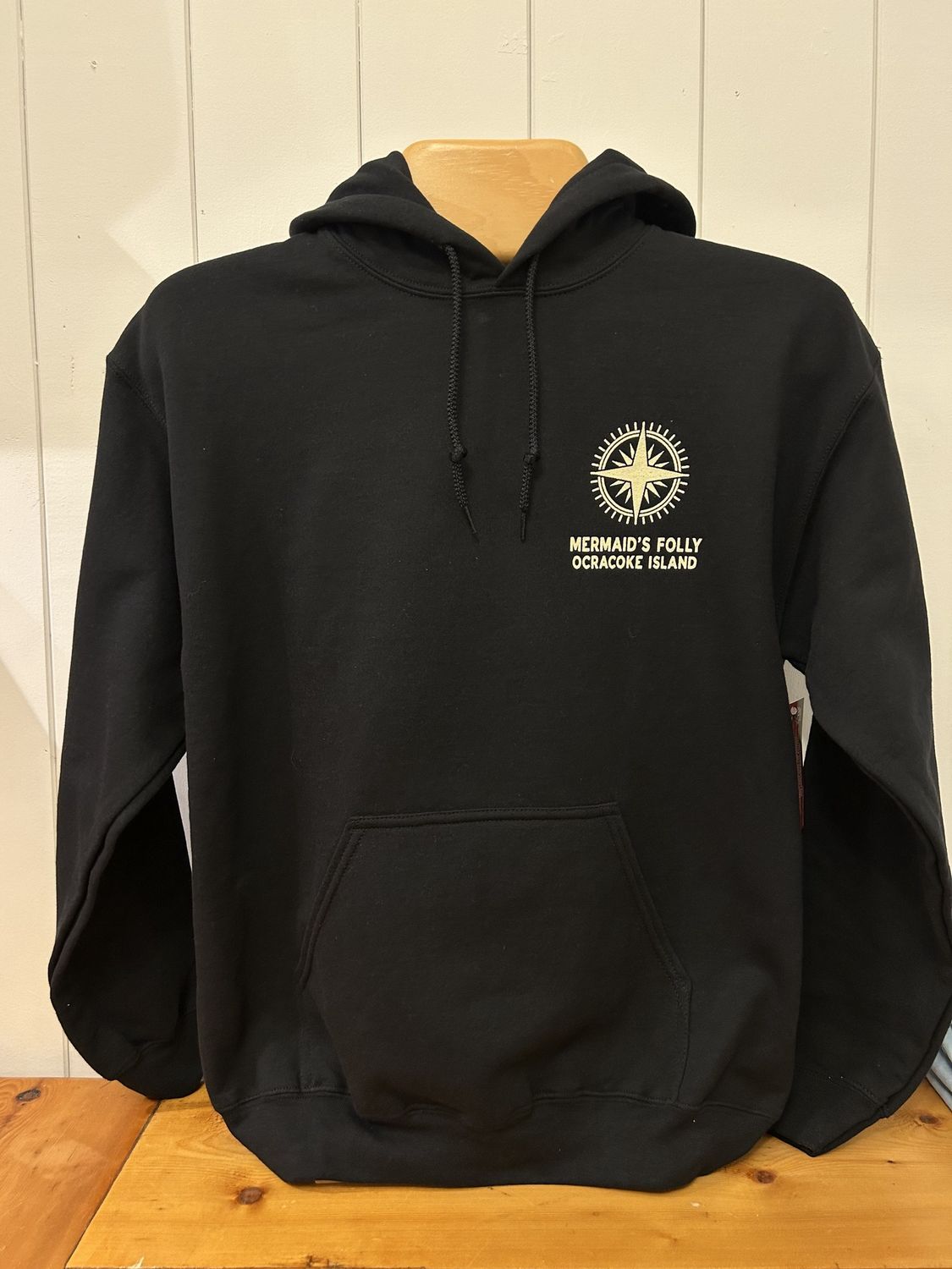 Rising Mermaids Hoodie