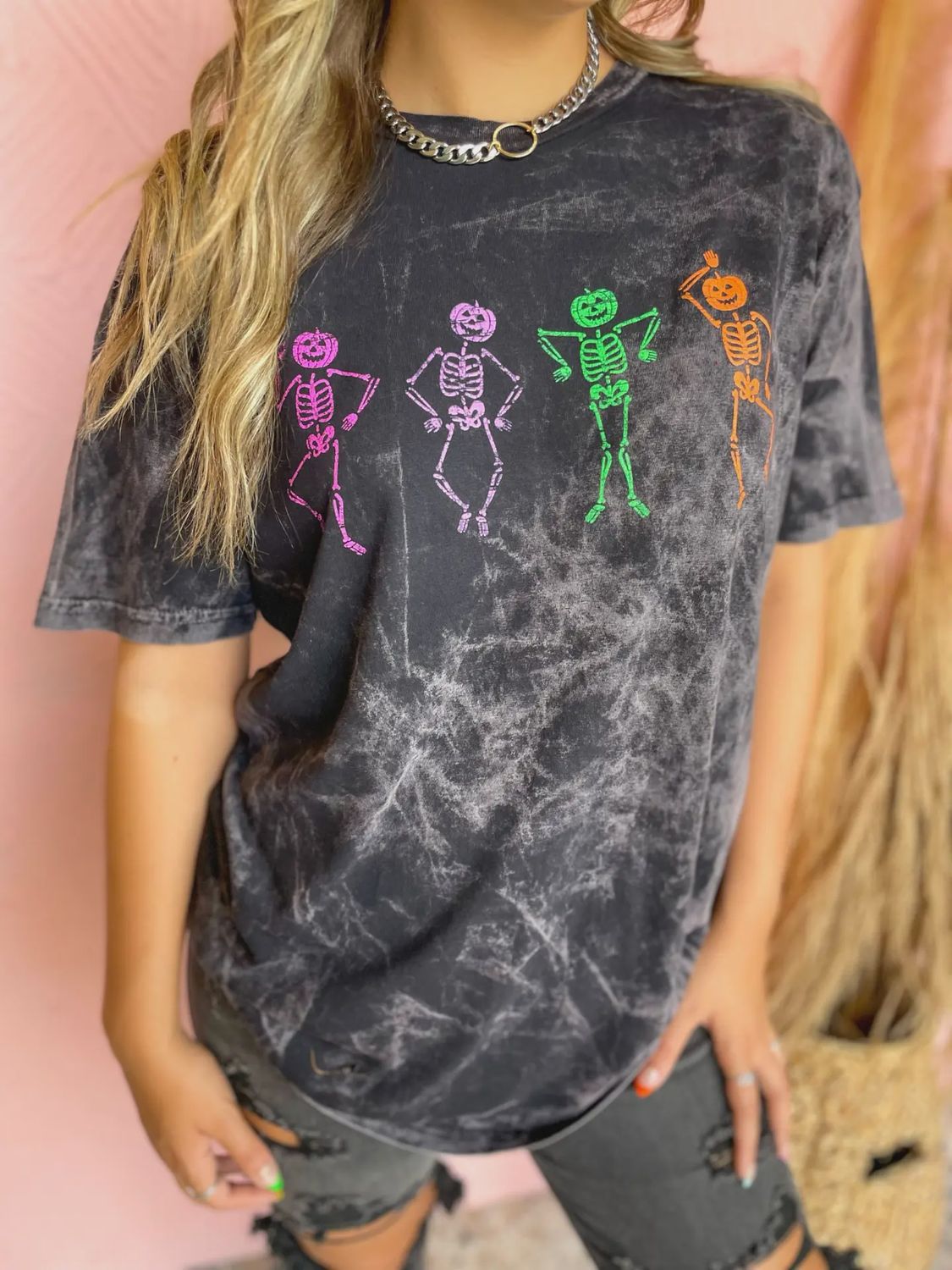 Dancing Skeletons T-Shirt
