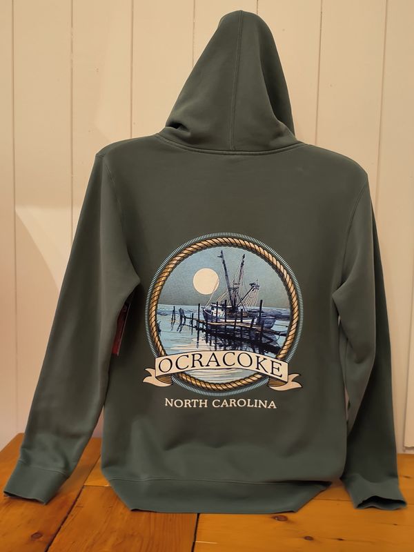 Cockle Creek Hoodie