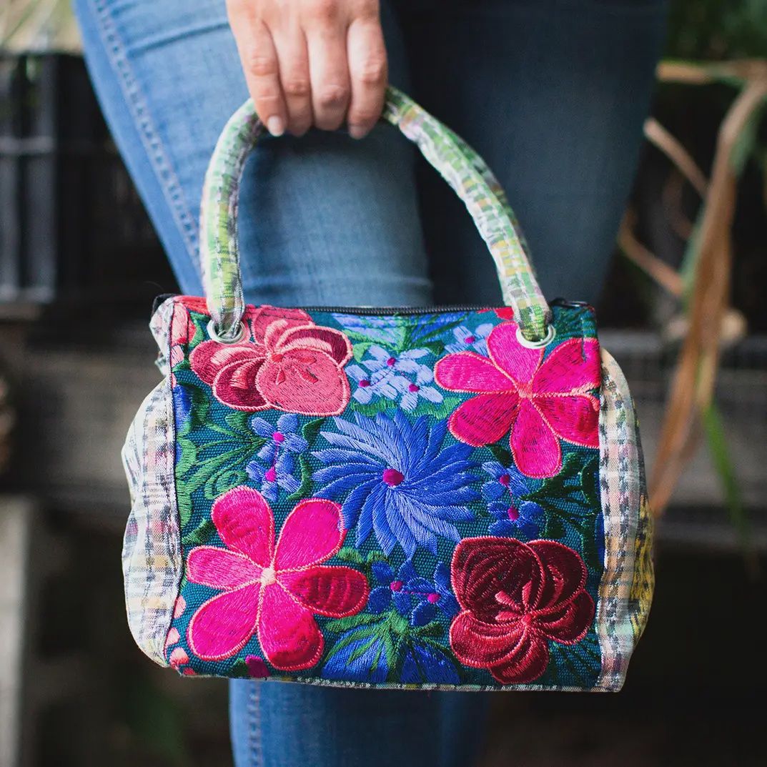 Emily Tote Small