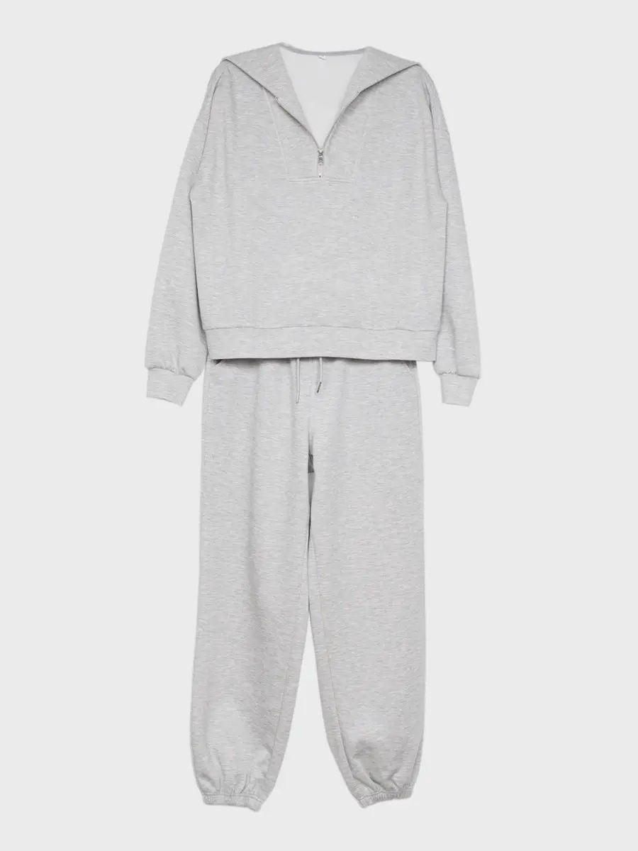 Scuba Pants Set Athletic Apparel