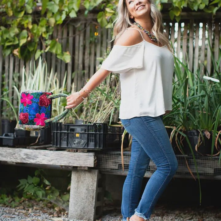 Emily Tote Small