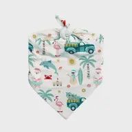 Coastal Pet Bamboo Bandana