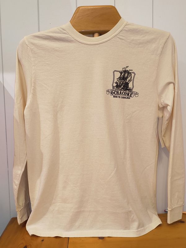 Pirate's Brawl T-Shirt - LS