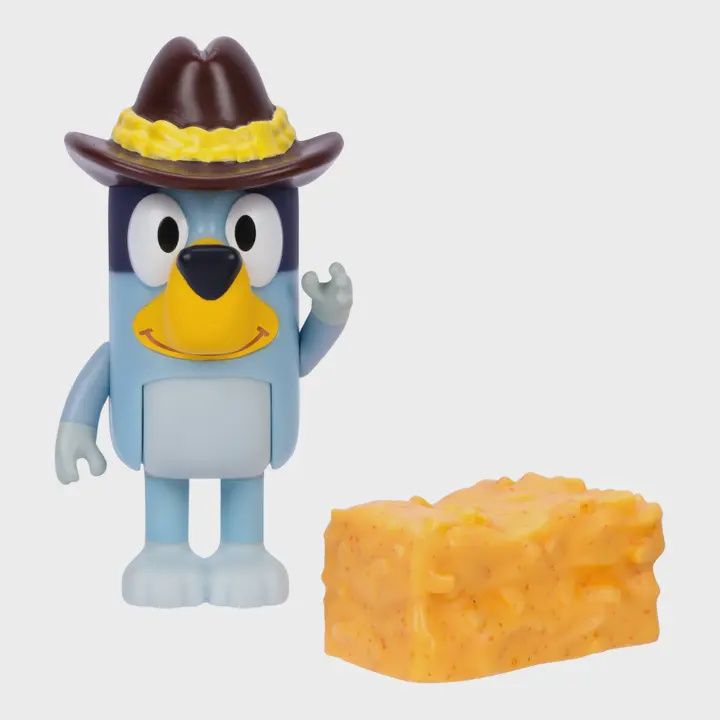 Moose Toys Bluey Story Starter Pack