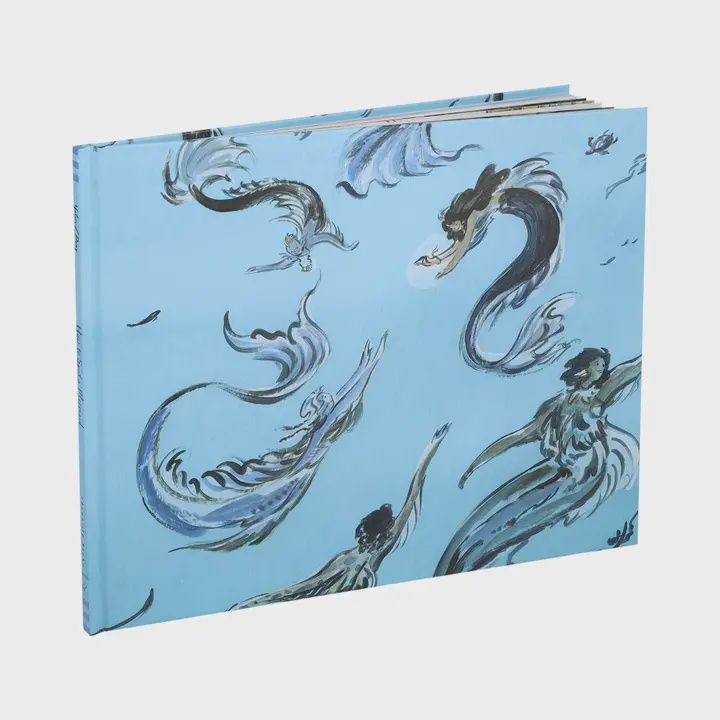 How To Spot A Mermaid