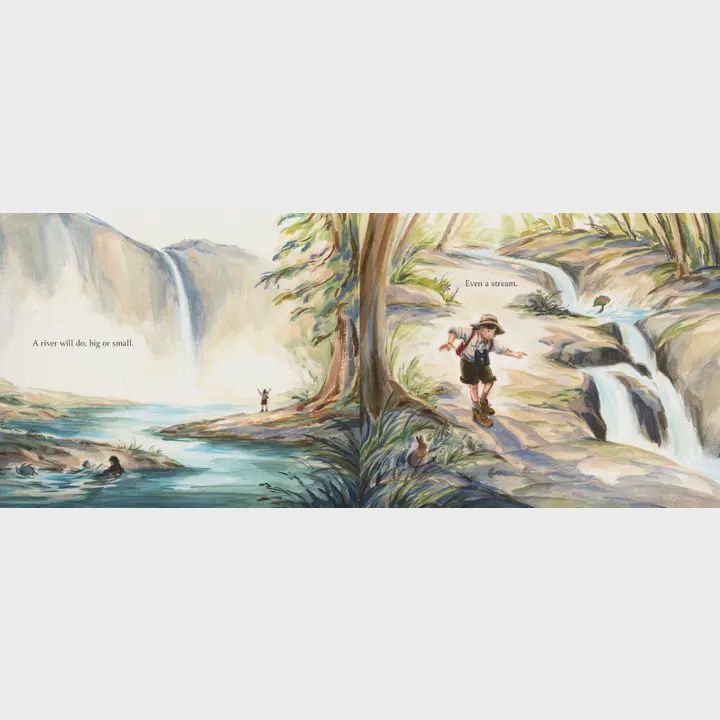 How To Spot A Mermaid