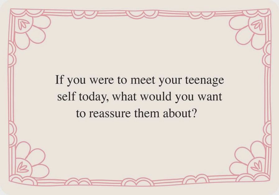 Rupi Kaur&#39;s Writing Prompts Self-Love