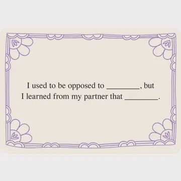 Rupi Kaur&#39;s Writing Prompts Relationships