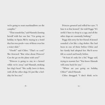 Pug Who Wanted to be a Mermaid by Bella Swift