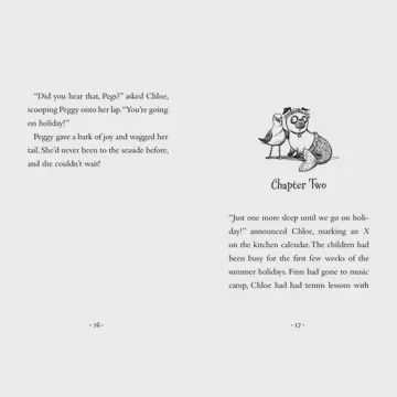 Pug Who Wanted to be a Mermaid by Bella Swift