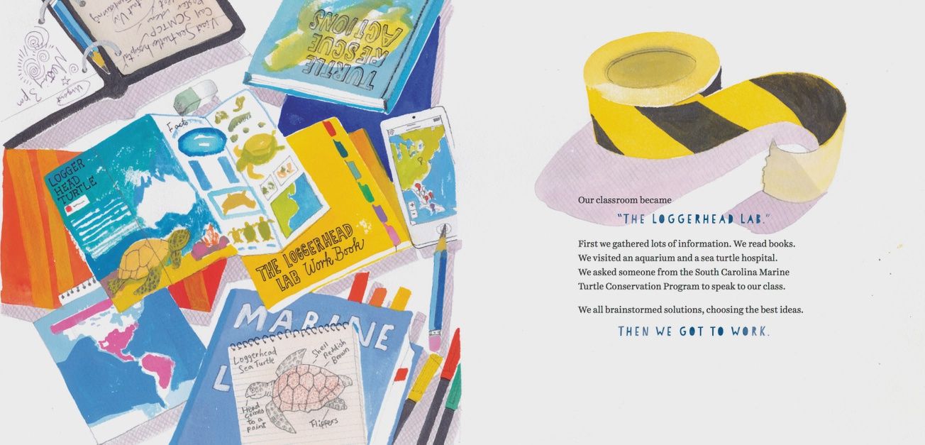 Follow The Moon Home