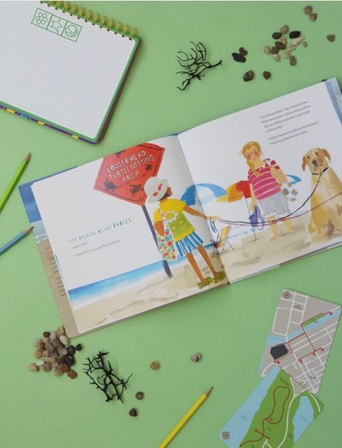 Follow The Moon Home