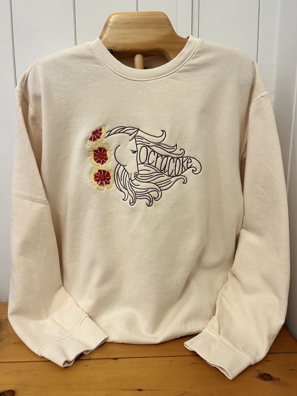 Ocracoke Pony Joebell