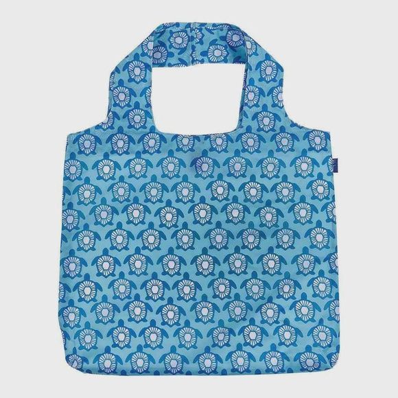 Blu Bag Reusable Shopper Tote