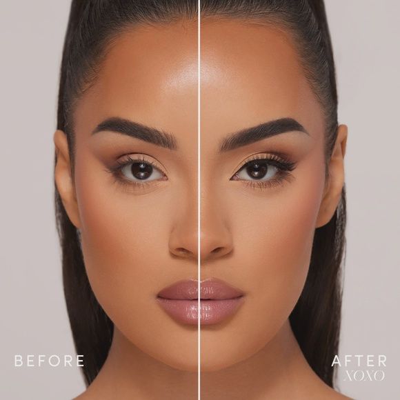 XOXO Pre-Set Magnetic Lash Kit