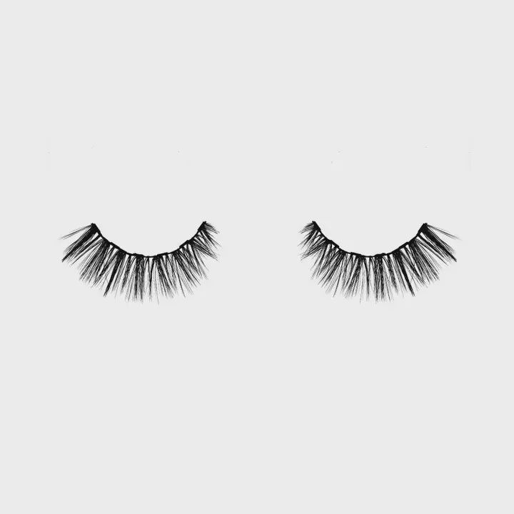 Lucky Pre-Set Magnetic Lashes