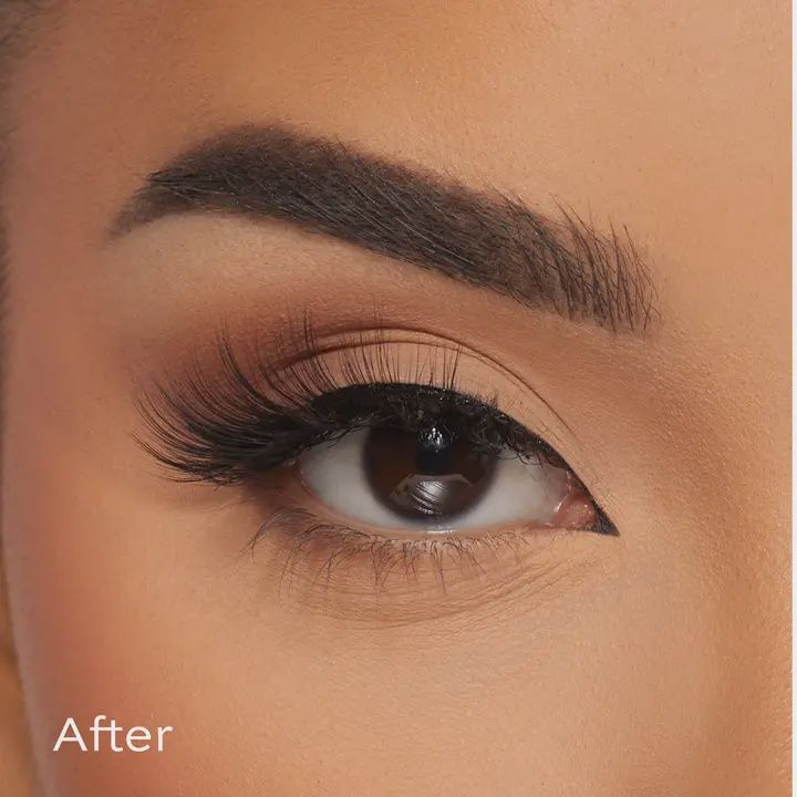 Lucky Pre-Set Magnetic Lashes