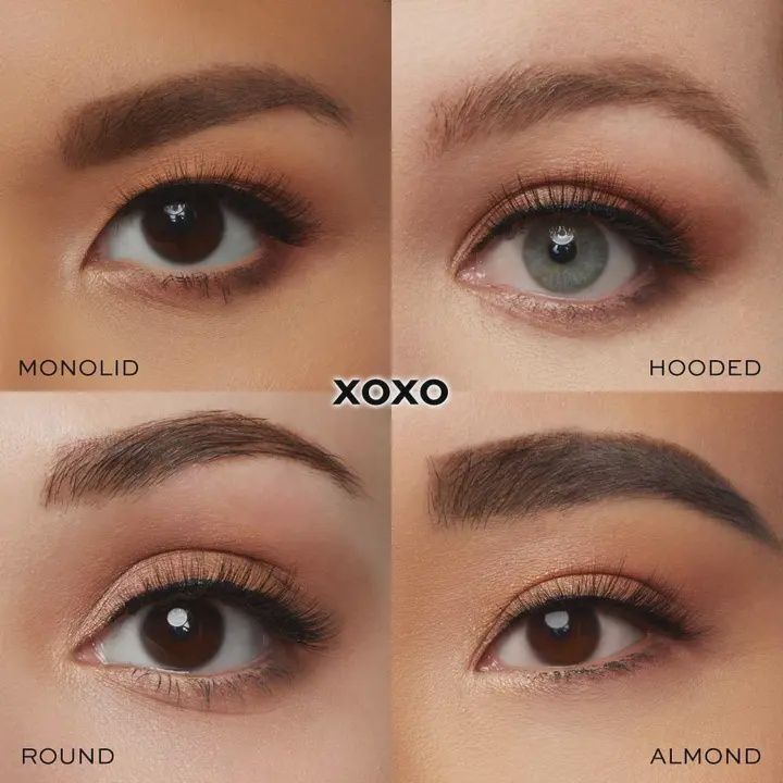 XOXO -Magnetic False Lashes