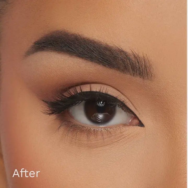 Virgo Magnetic Lashes