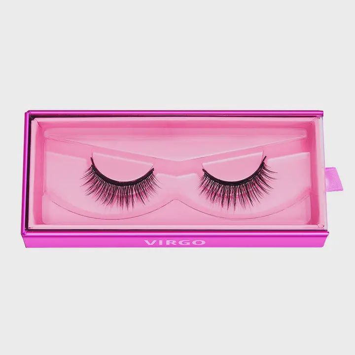 Virgo Magnetic Lashes