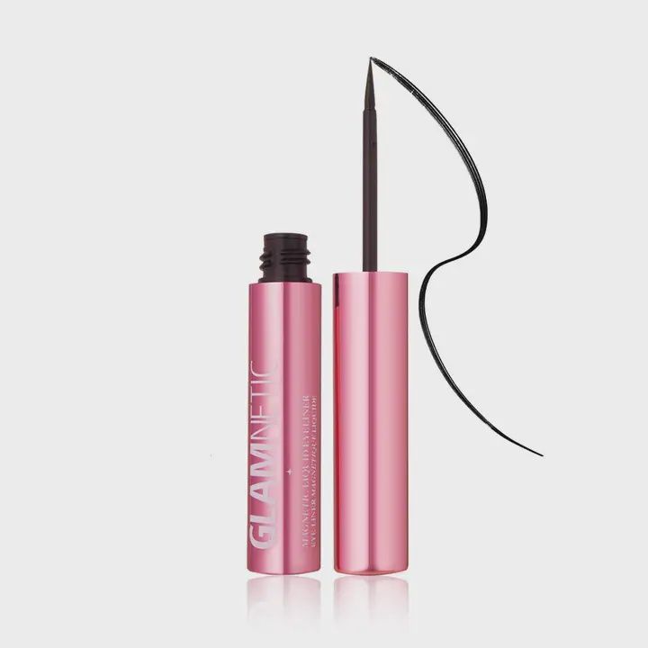 Magnetic Liquid Eyeliner For Magnetic Lashes - Black
