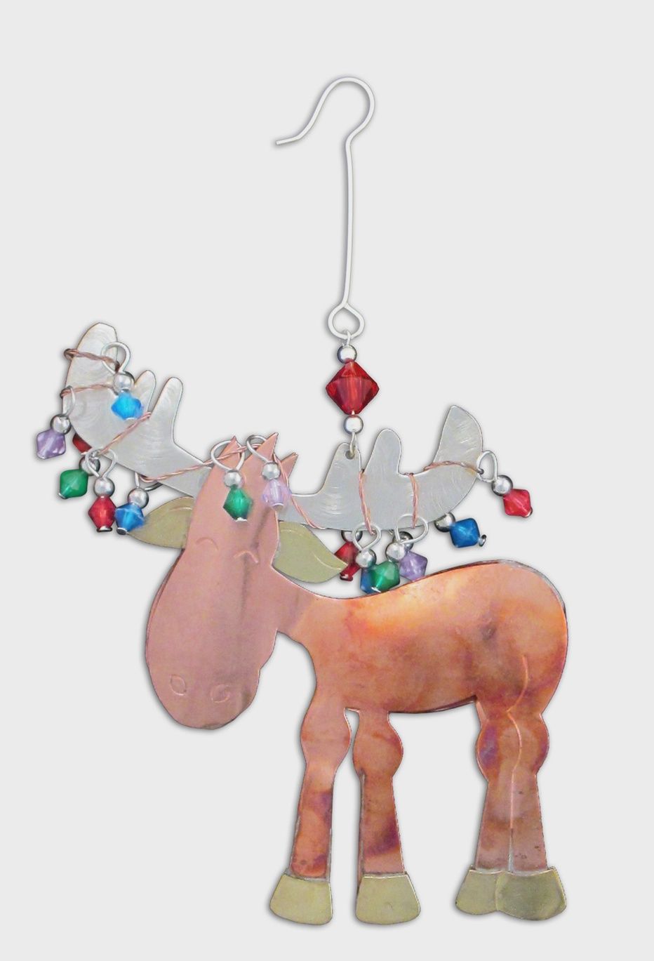 Twinkle Murphy Ornament