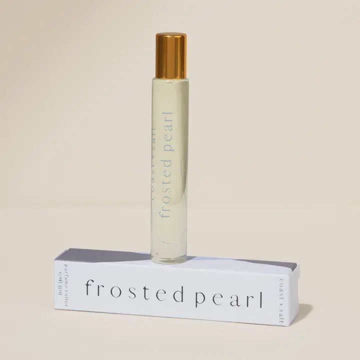 Coast+Salt Perfume Roller