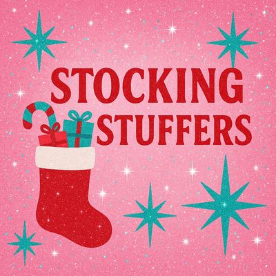 Stocking Stuffers