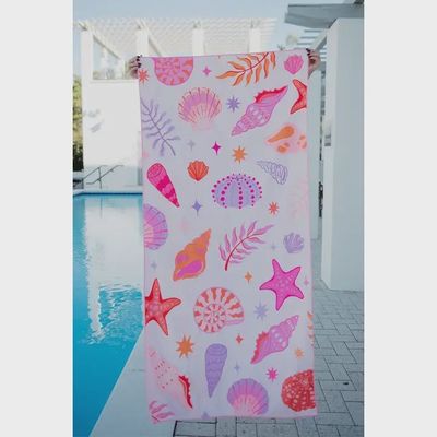 Beach Towels