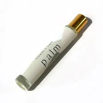 Coast+Salt Perfume Roller