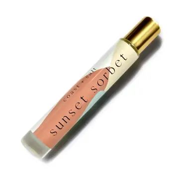 Coast+Salt Perfume Roller