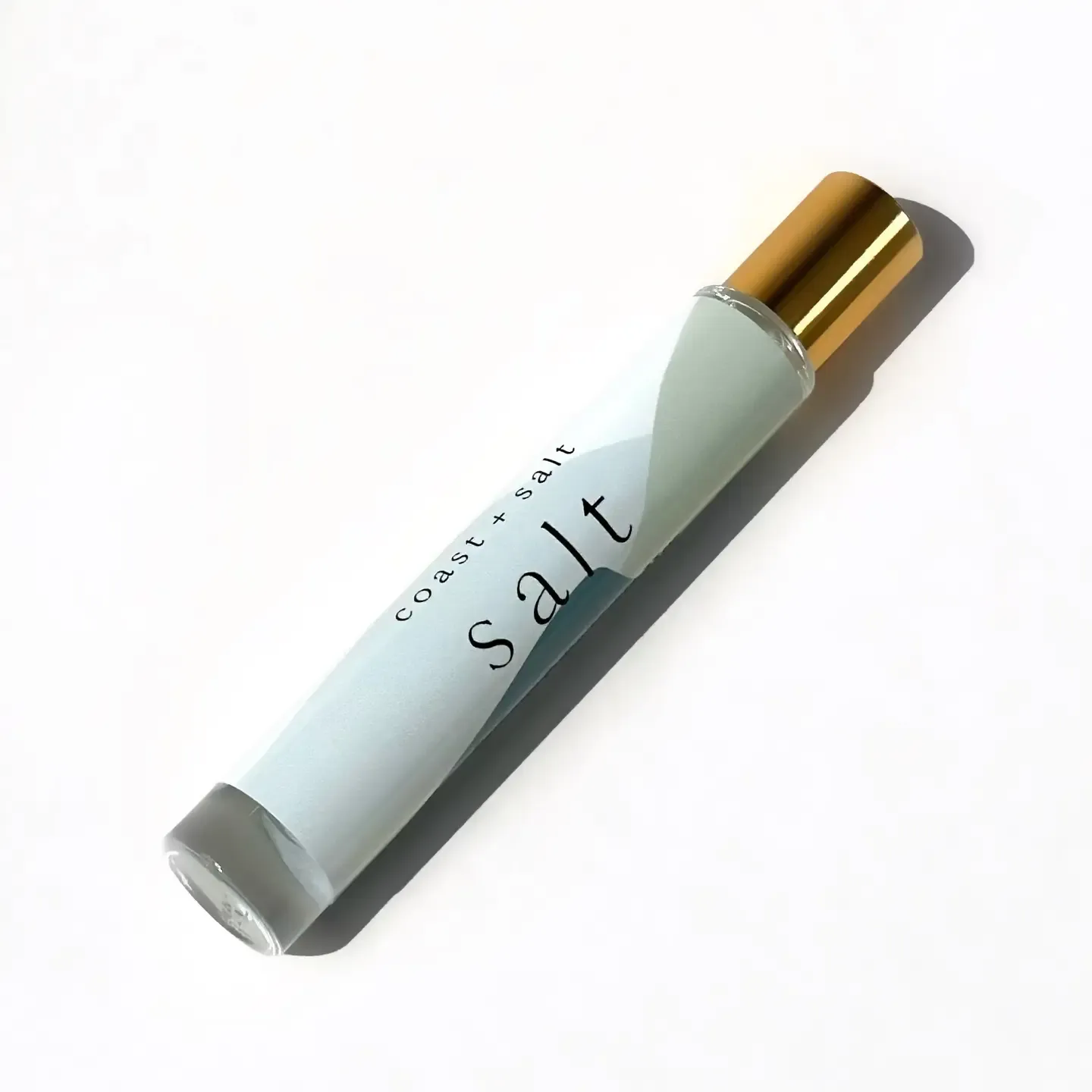 Coast+Salt Perfume Roller