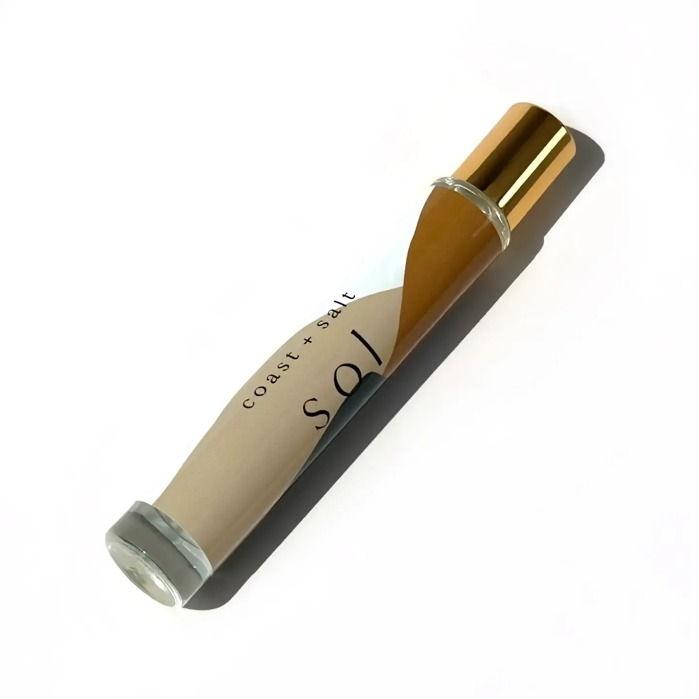 Coast+Salt Perfume Roller