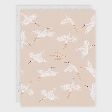 Seedlings Card