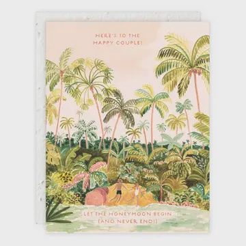 Seedlings Card