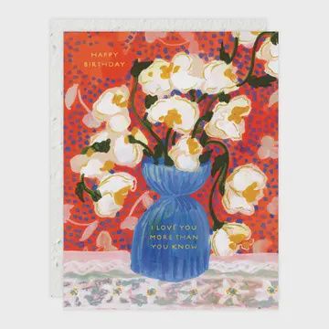 Seedlings Card