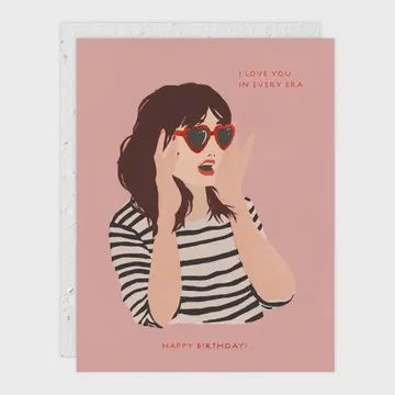 Seedlings Card