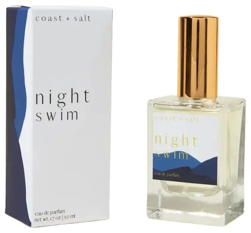 Night Swim Eau De Parfum