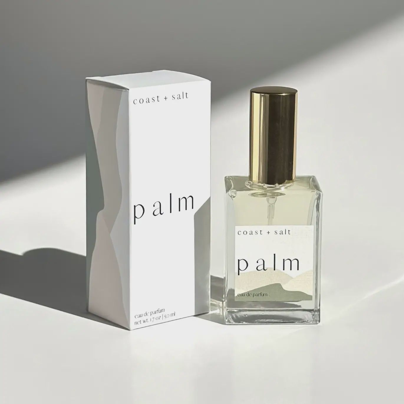 Palm Eau De Parfum