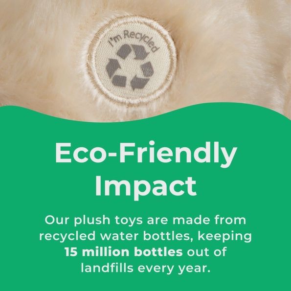 12” Mermaids Assorted Plush