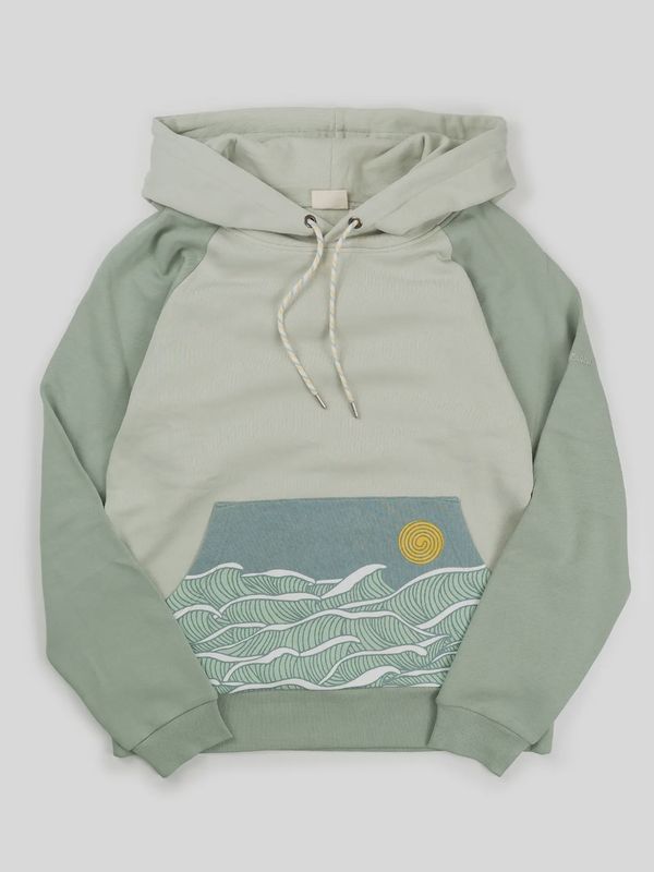Beach Break Hoodie
