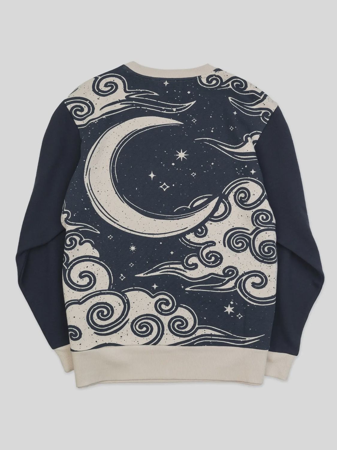Reverie De Lune Pullover