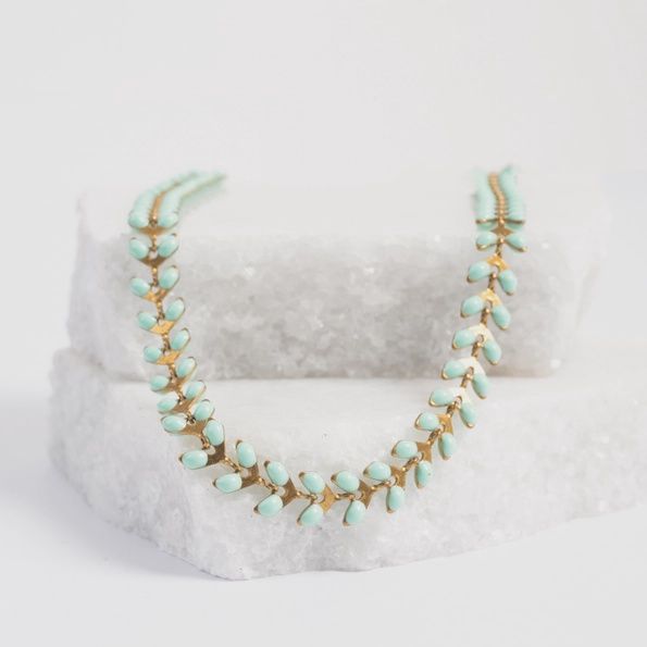 Seeds of Hope Necklace