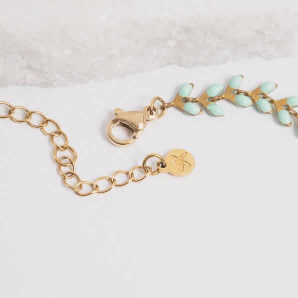 Seeds of Hope Necklace