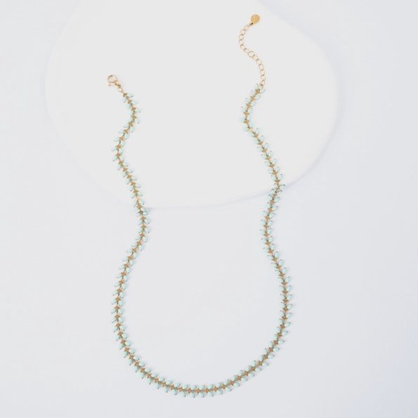 Seeds of Hope Necklace